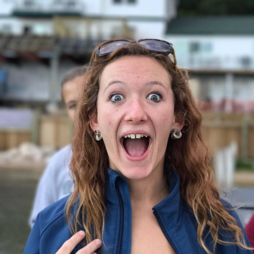 Meet your Posher, Celia